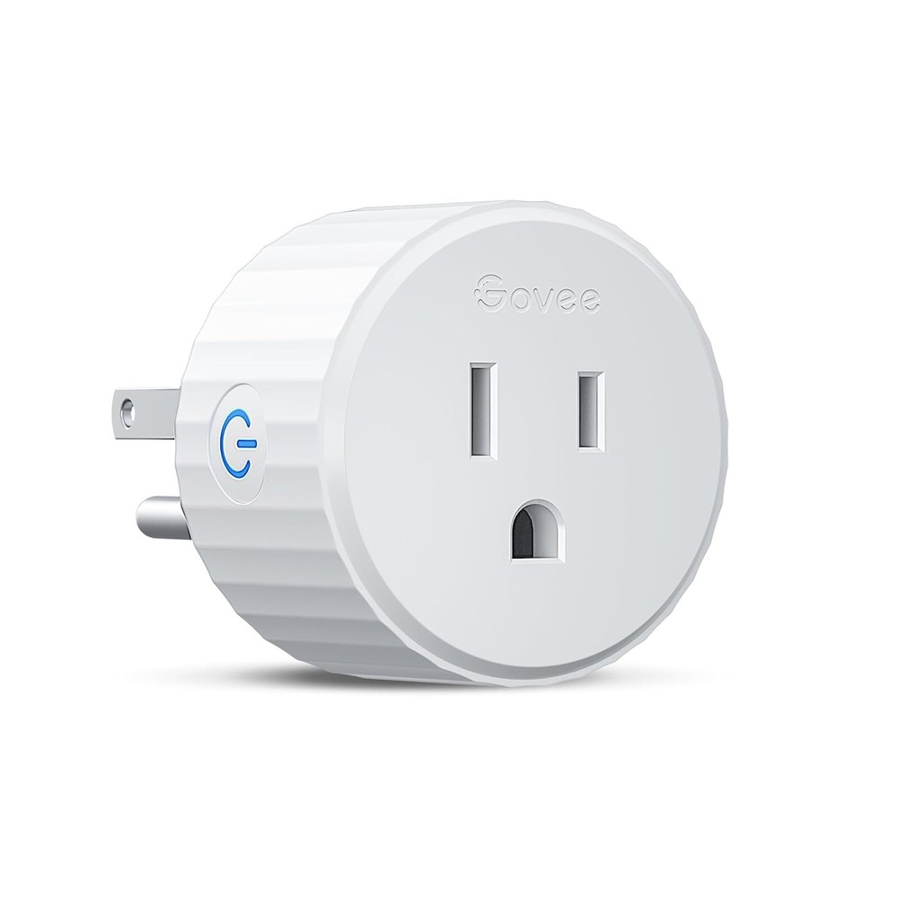 Smart Plug Wi Fi Outlet Compatible Alexa Google Assistant