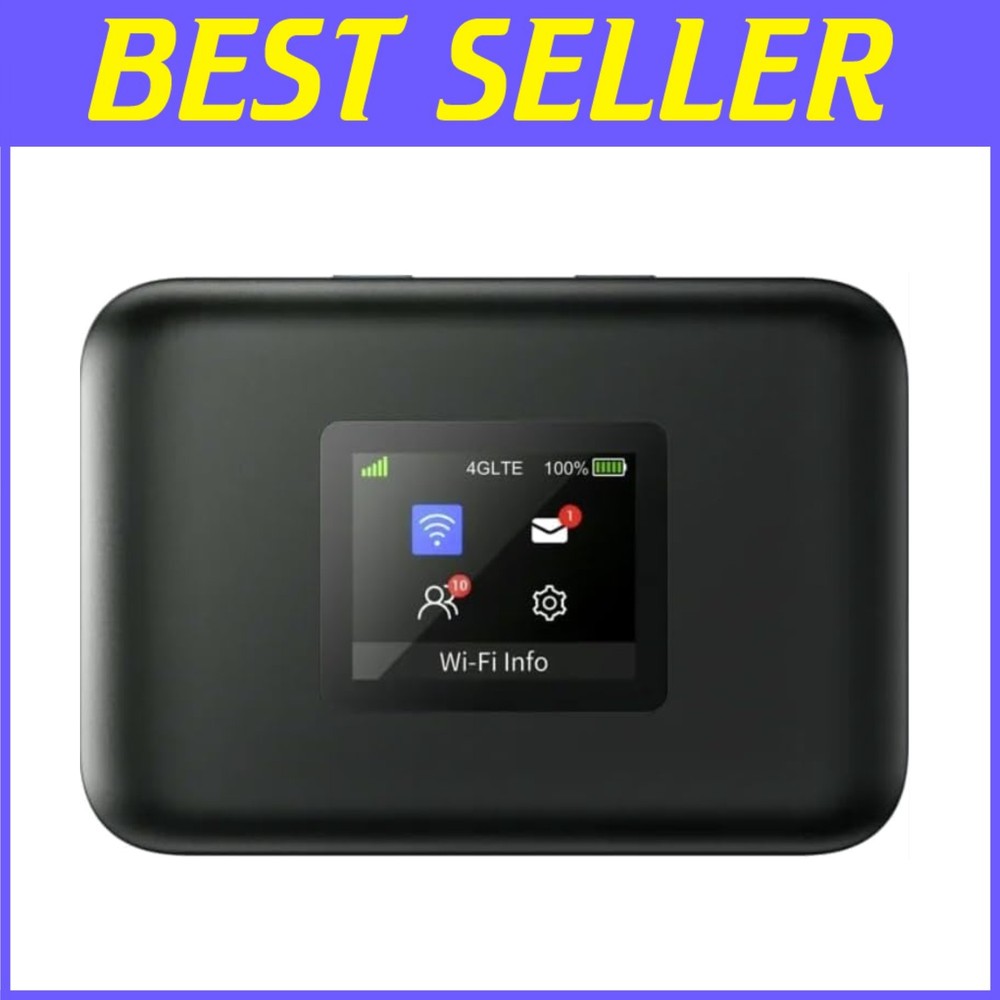 Turbo Hotspot 3: Connect 16 Devices Simultaneously