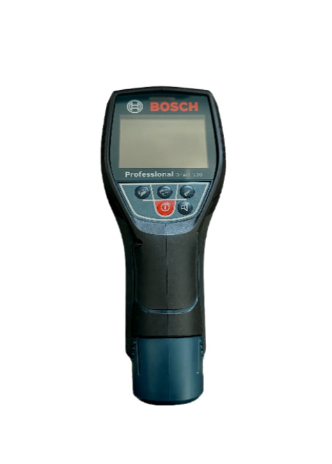 BOSCH D-TECT120