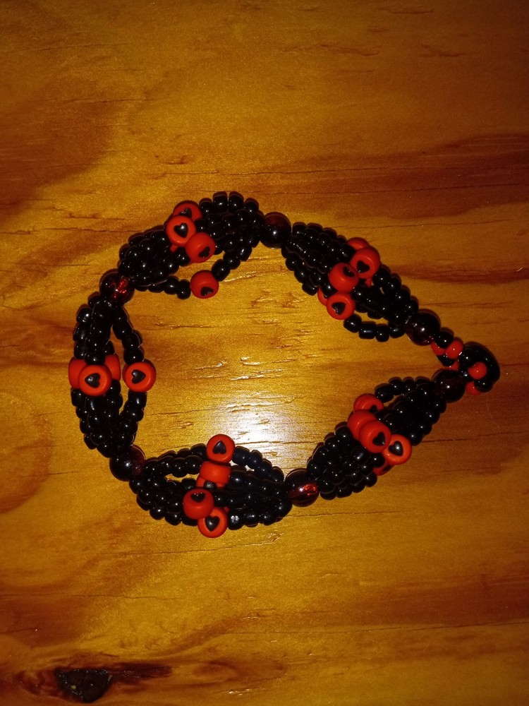 IDDE DE ELEGUA ( SANTERIA Y IFA)