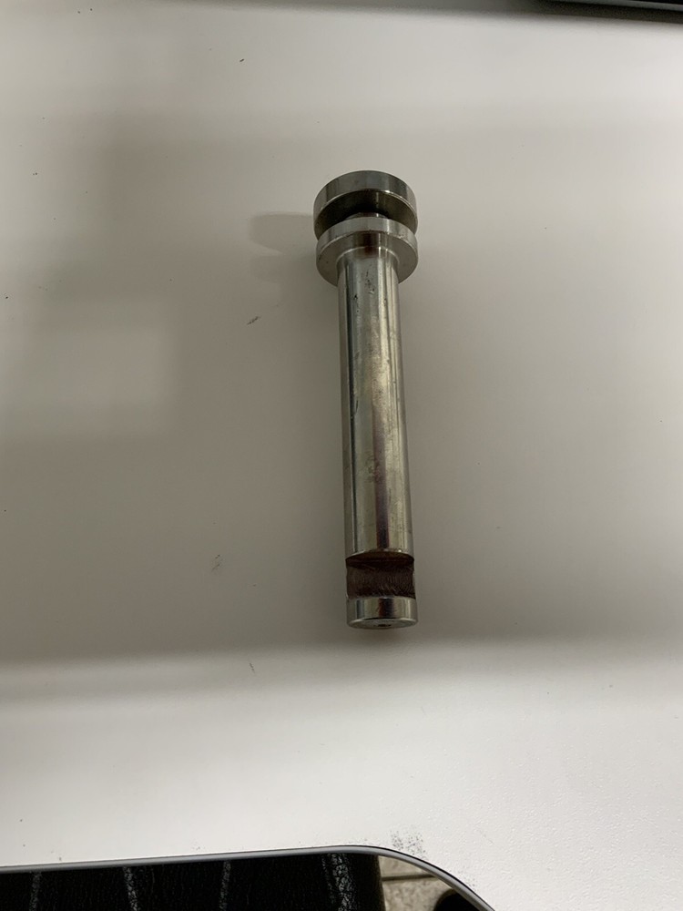 Thunderbird TDR-36-93 OUTER RING HOLDING PIN for Dough Divider Rounder