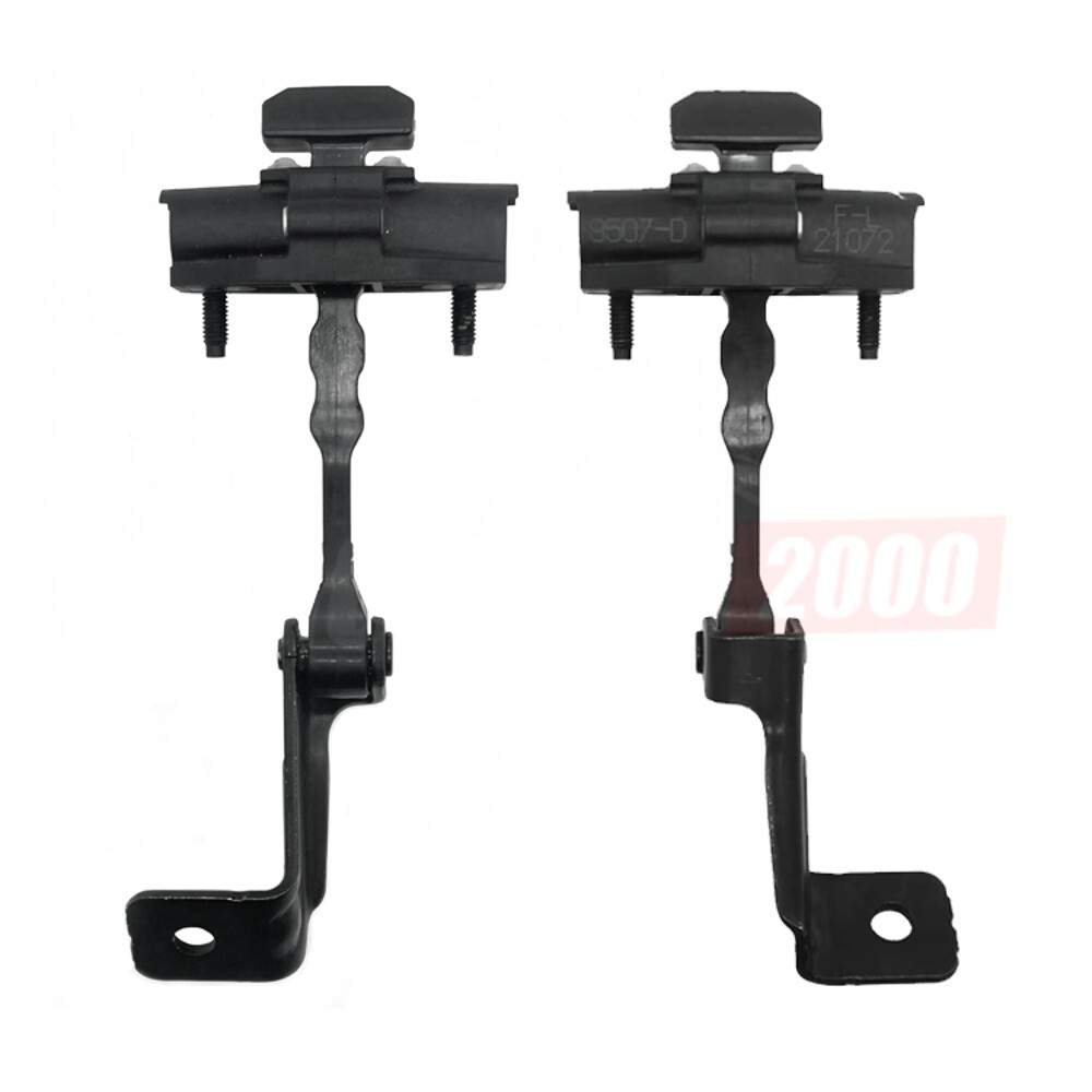 For 2017-21 Tesla model 3 Front Left Right Door Limiter Check Stop Strap Locator