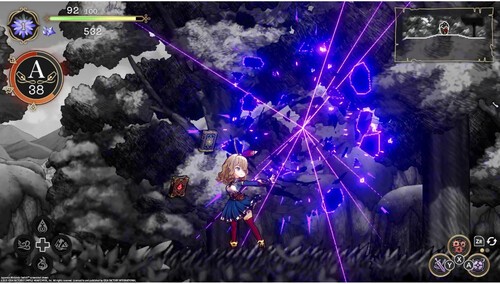 Ariana and the Elder Codex for Nintendo Switch [New Video Game]