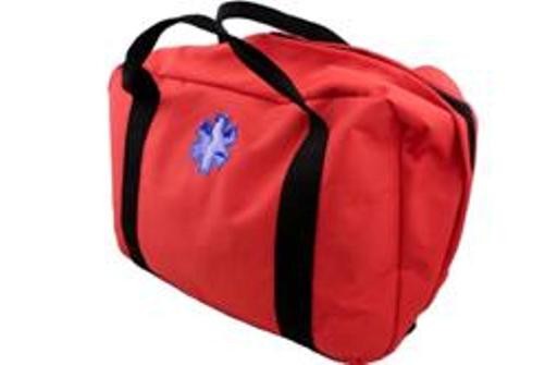 Master Camping First Aid Trauma Kit- Fully Stocked