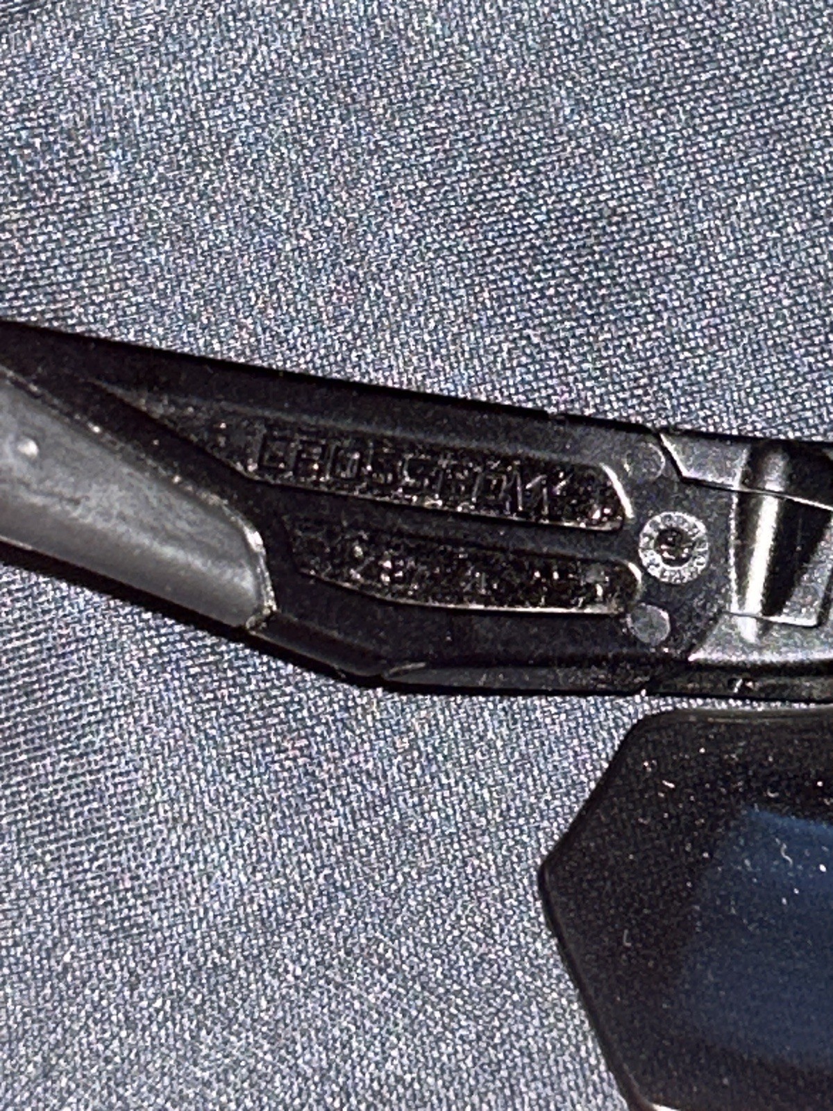 ESS Ballistic Sunglasses ANSI Z87 Military Tactical Eye Pro Case Lenses