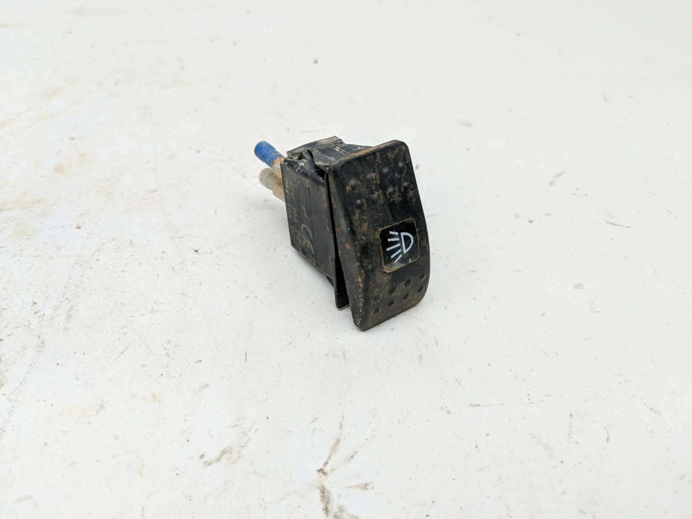 21 Yamaha RMAX Wolverine 1000 Headlight High Beam Control Button Switch
