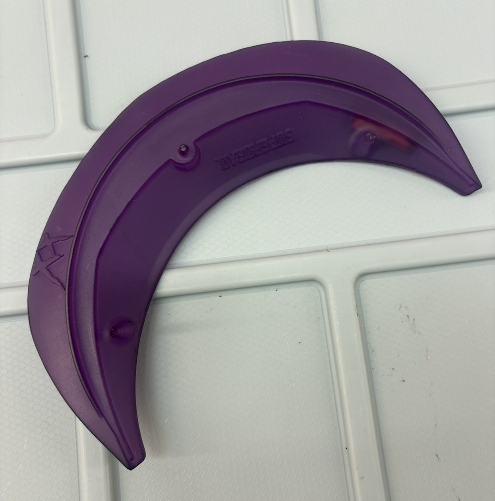 Superdead Duckbill JT Proflex Purple