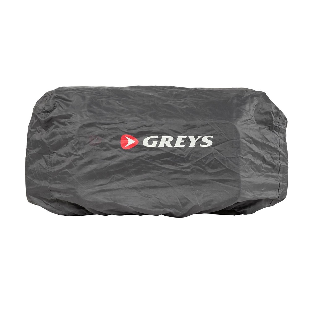 Greys Bank Bag //
