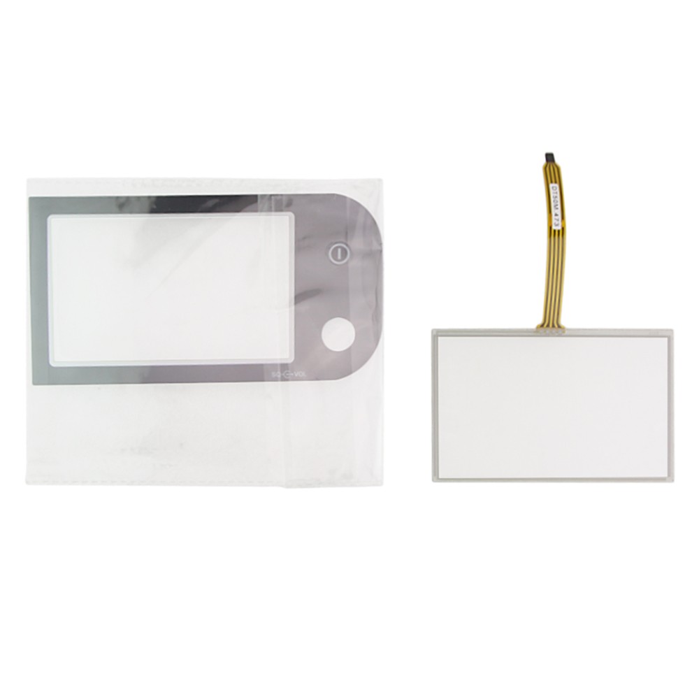 For NCM-980 BJ40694 Glass Panel Touch Screen