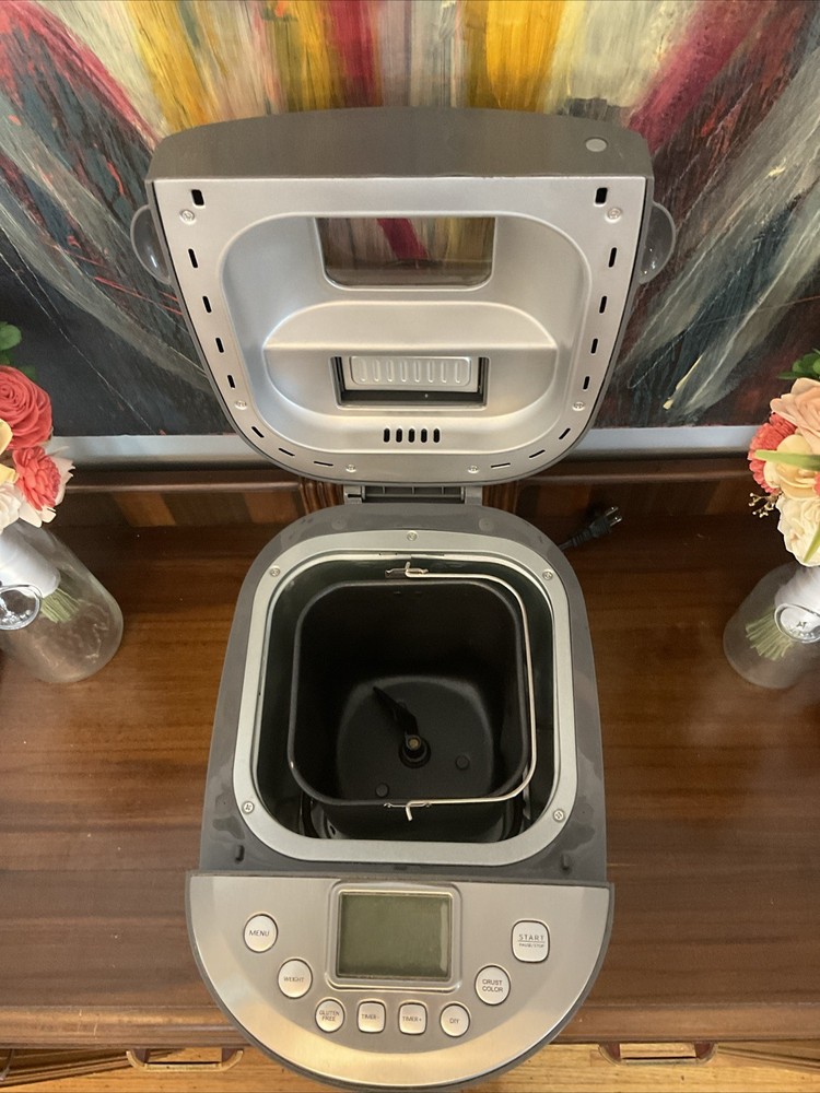POHL SCHMITT Bread Maker Model PCS-550 Switzerland