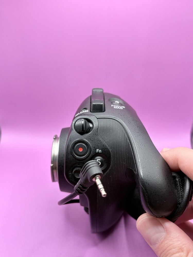 Sony FS5 Grip Assembly for Sony