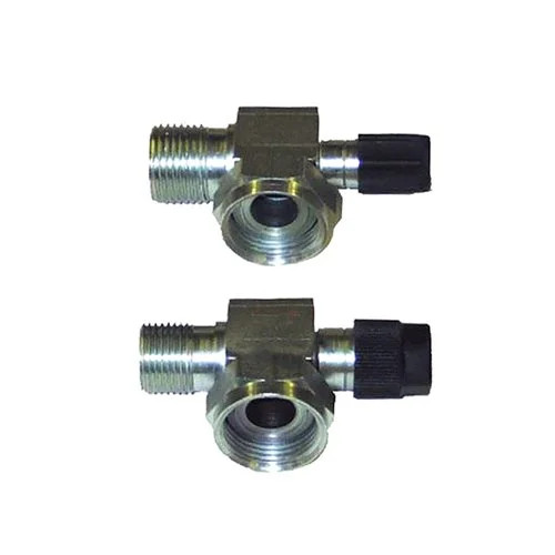 Service Valve Kit