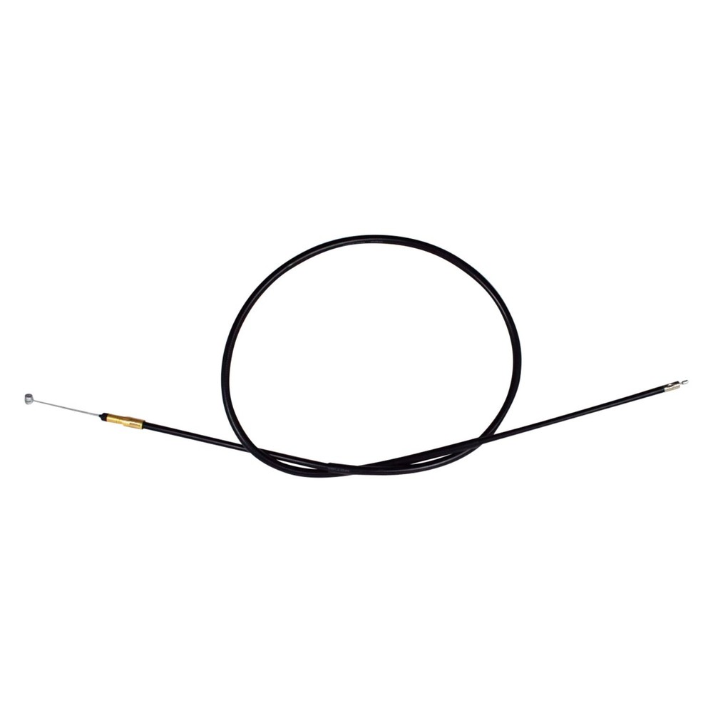 Motion Pro Black Vinyl Choke Cable