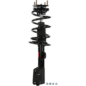 Frt Quick Strut Assy Monroe 272621