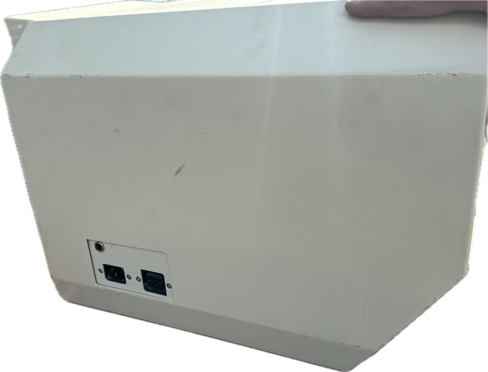 Formax FD-2030 Folder/Pressure Sealer Missing conveyor Untested