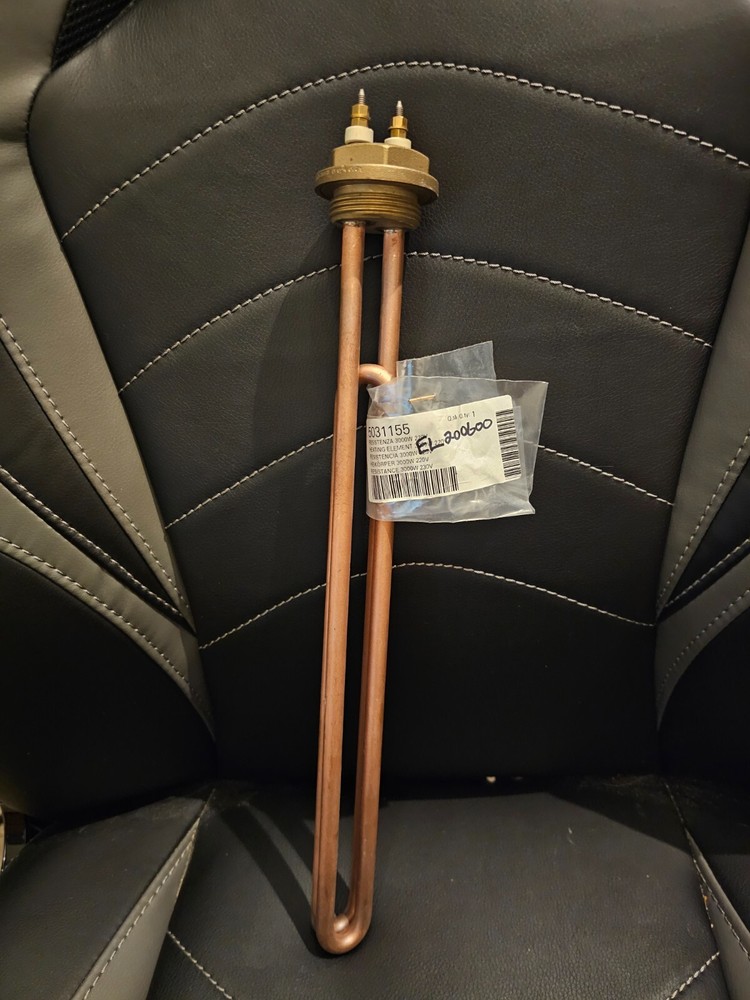 HEATING ELEMENT 3000W 220V Marzocco