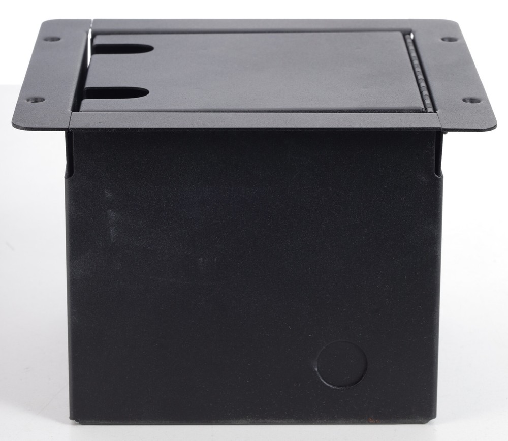 Pro Co Pocket MINI 4x XLRM