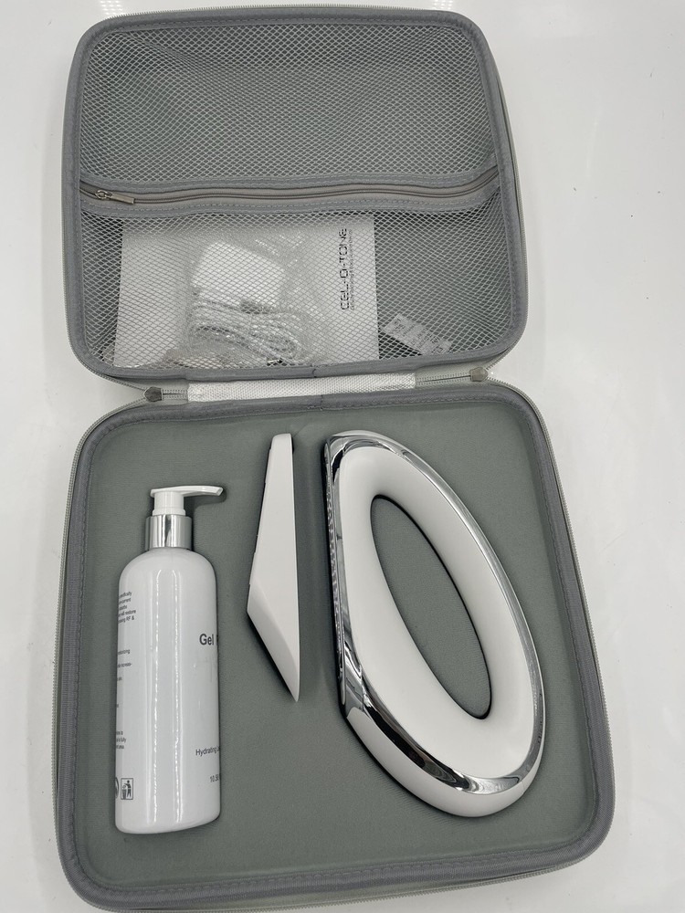 CEL-O-TONE Cellulite Reducing & Body Toning Device￼