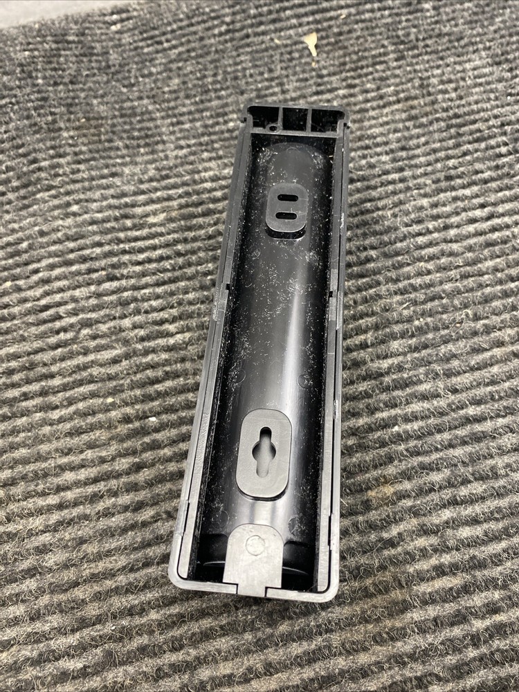 RCR-REX request to Exit with built in sounder Interlogix