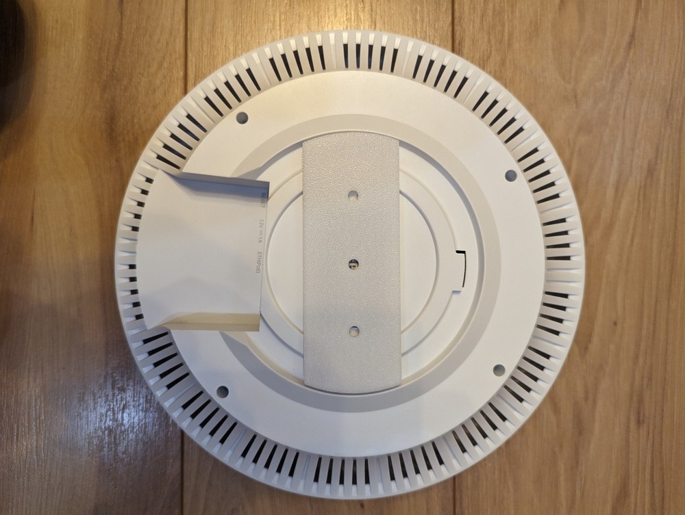 Mounting Bracket for Tp-link Omada Wifi AP 6xx Series- EAP650 EAP670 EAP653