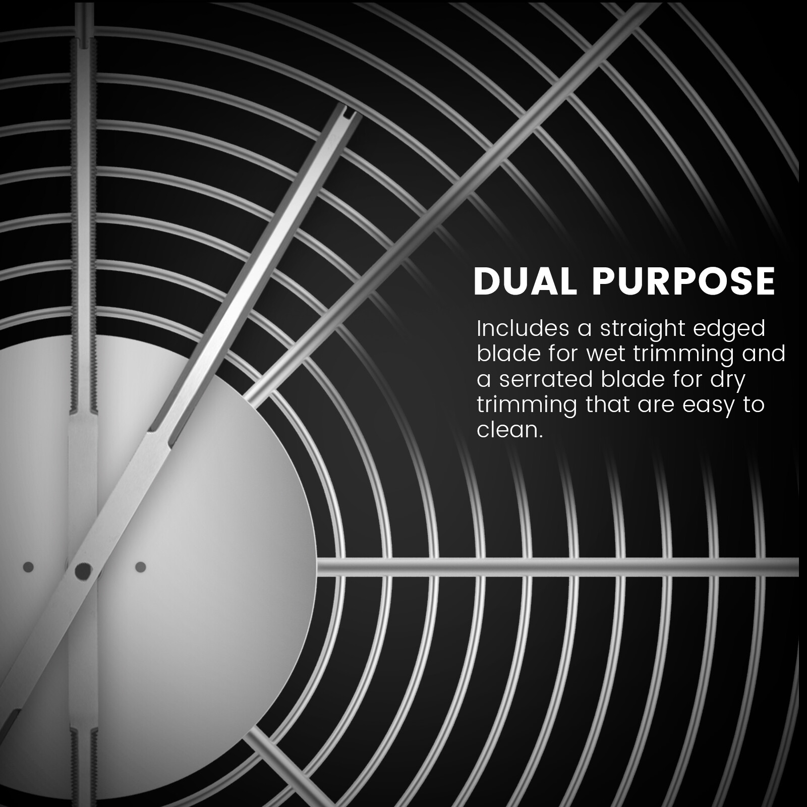 Spider Farmer 16 Inch Bud Leaf Bowl Trimmer with Serrated Blades for Hydroponics