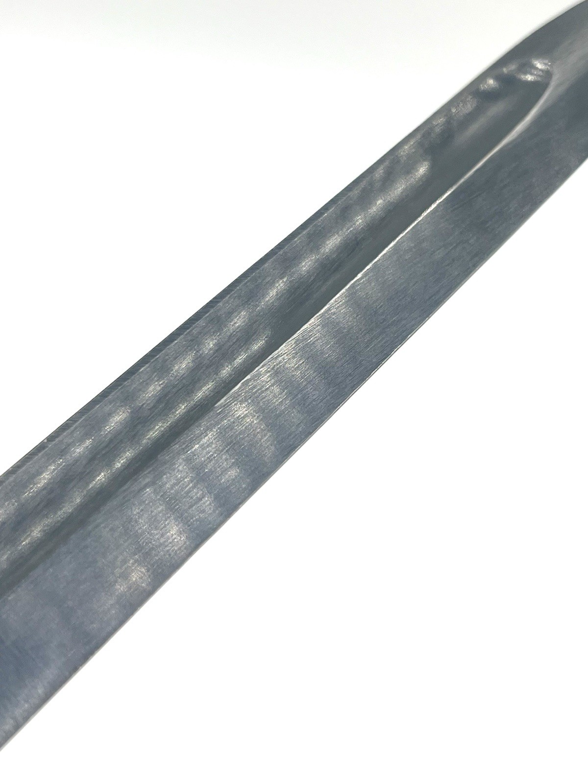 Original WWII K98 Bayonet Matching - 42cof - Carl Eickhorn 1942 Great Condition