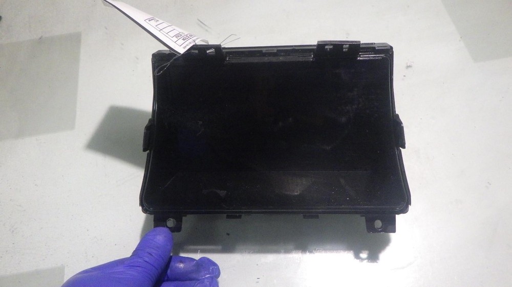 10 HONDA ACCORD Info Screen 39810TA0A01