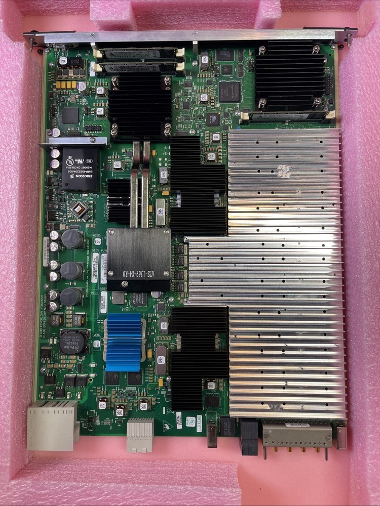 Arris DCAM-08256W Router Control Module