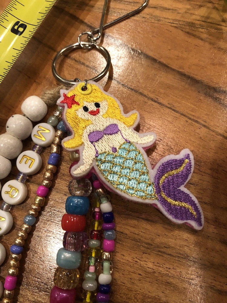 Bag Purse Backpack Journal Charm