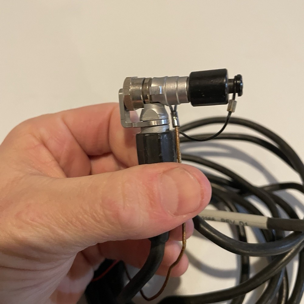 Trimble 32366 External Power Cable for TSC1 TSCE Data Collector GPS Receiver