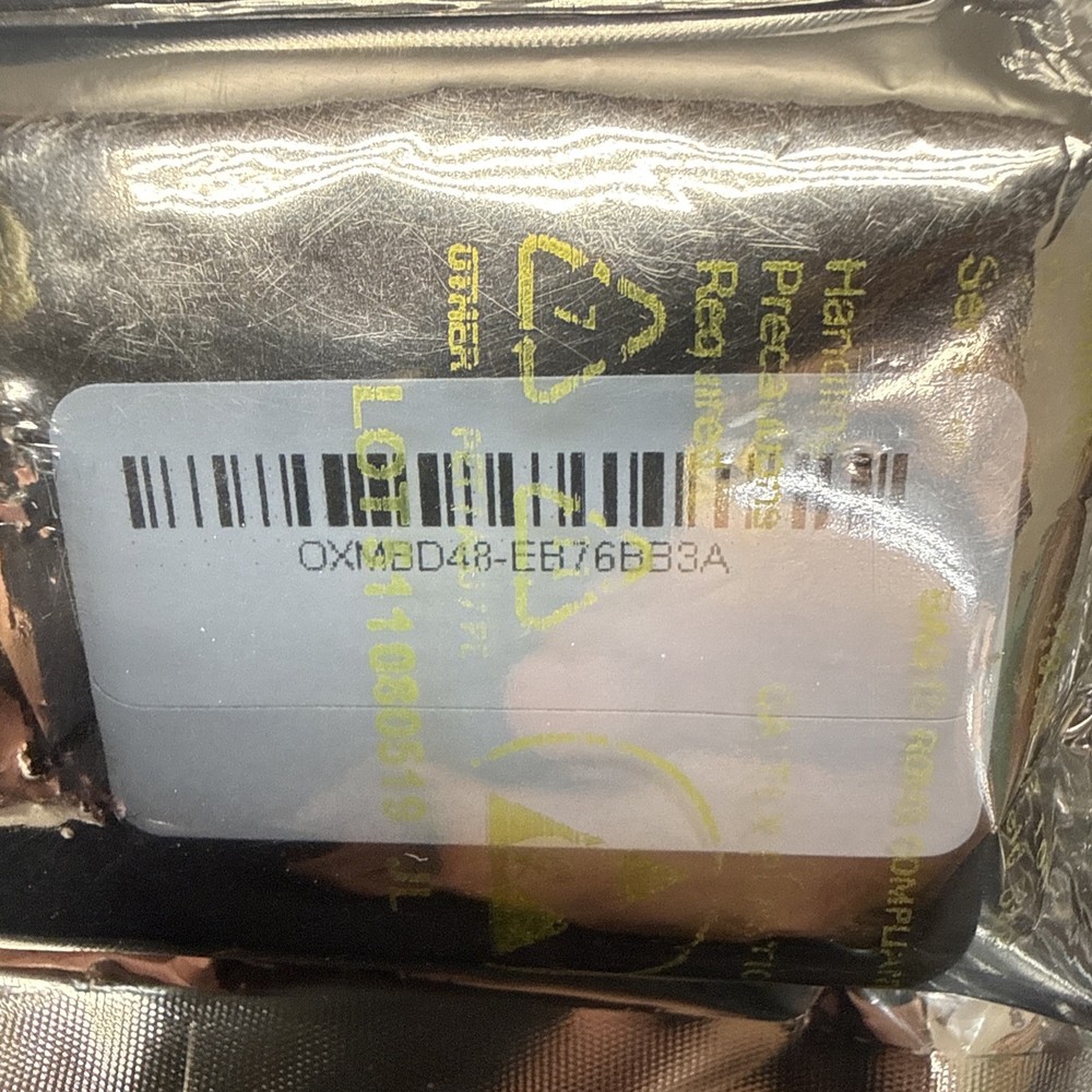 Orion BMS Basic Display Module