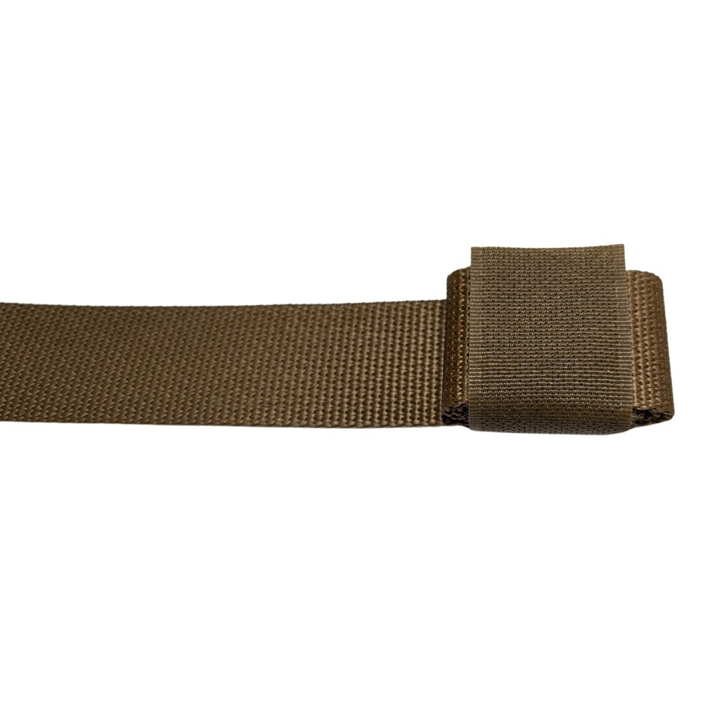 10 Military 1" MOLLE Official VELCRO® Assault Backpack Pack Webbing Strap Keeper