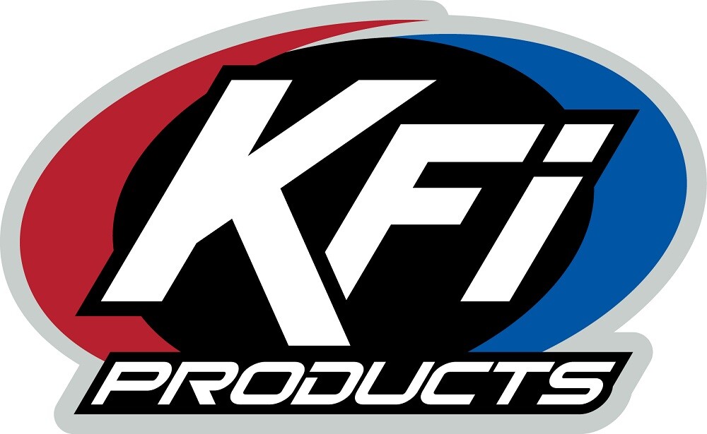 KFI 2" UTV Receiver Hitch 101270