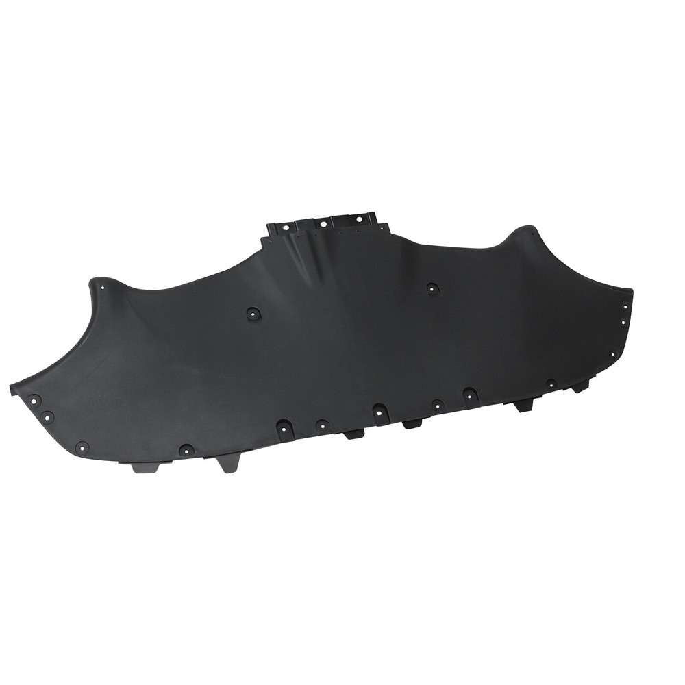 For 2020-2023 Tesla Model Y Rear Bumper Lower Splash Shield Diffuser Panel Cover