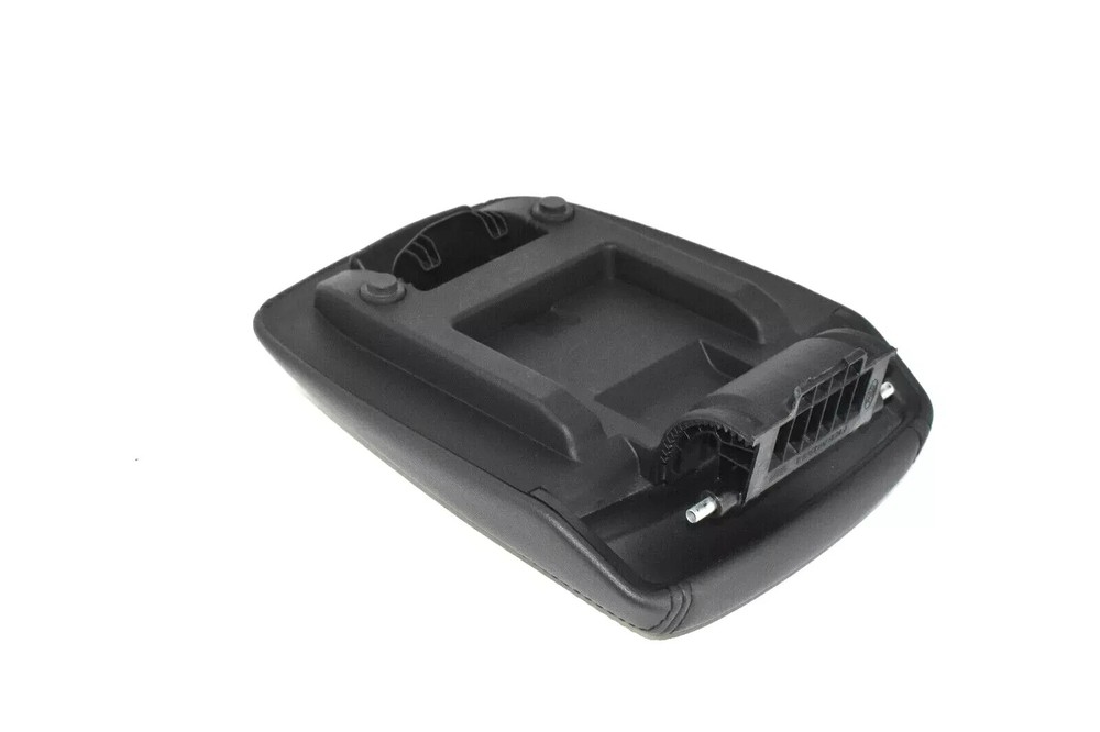 Ford Focus 2015- 2018 Center Console Arm Rest 10.5" Short Version Lid Leather