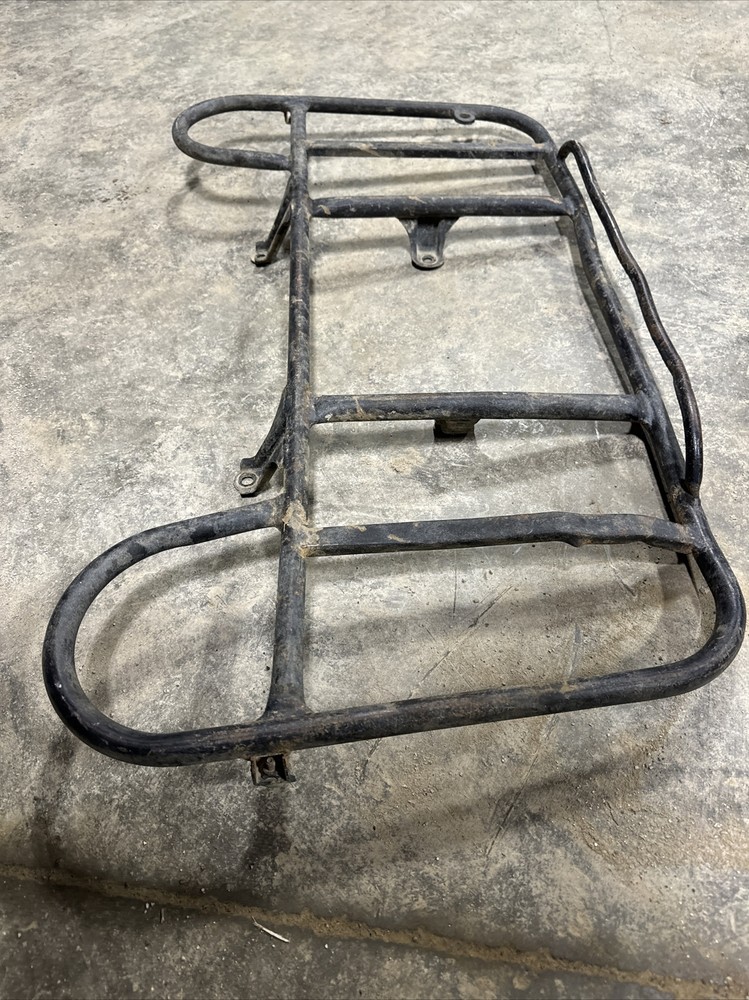 yamaha bruin 350 Rear Rack 2006