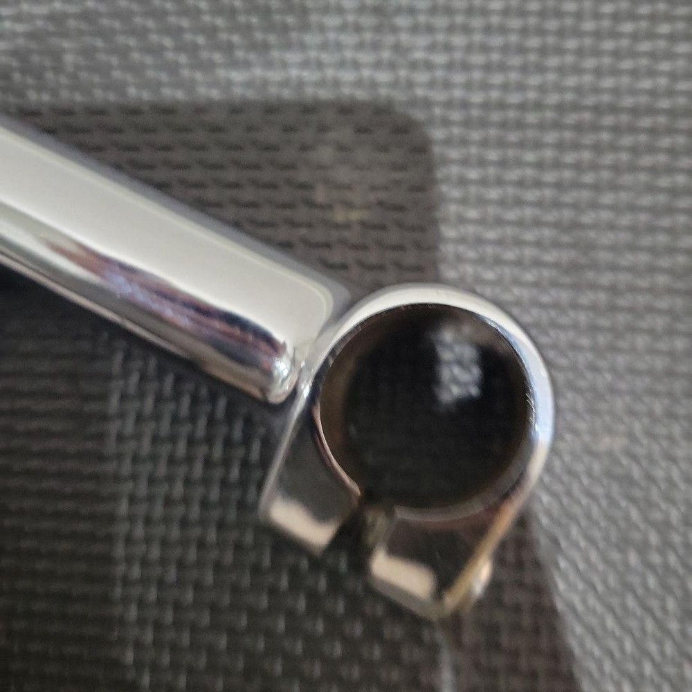 NITTO 110mm 58°　njs