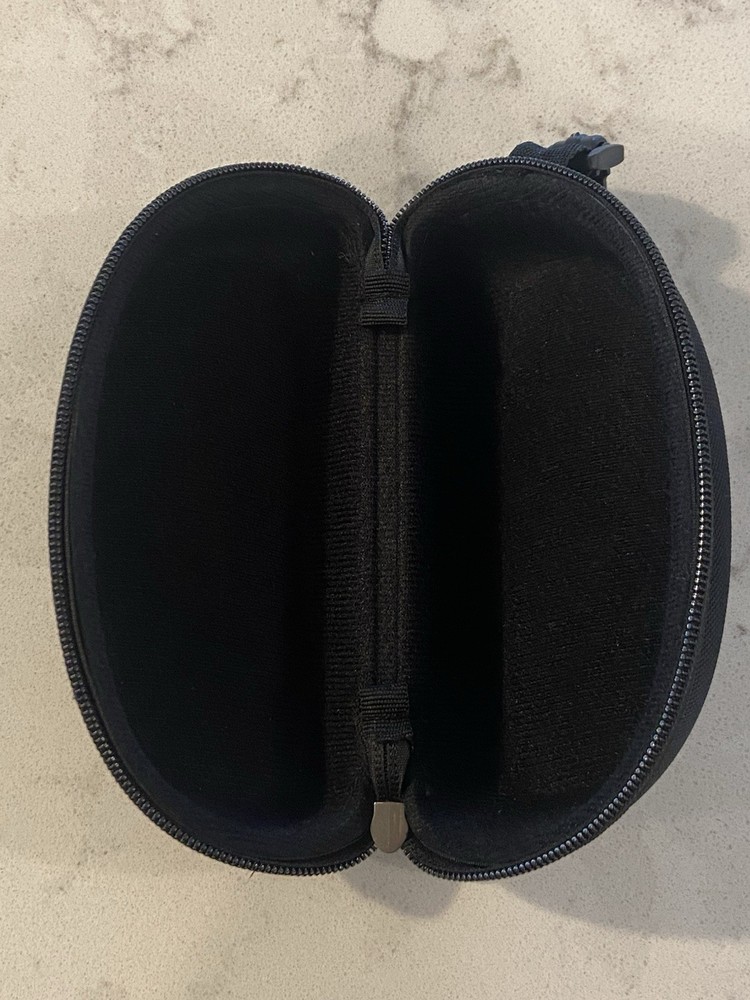 ROCKBROS CLEAR CYCLING GLASSES WITH CASE