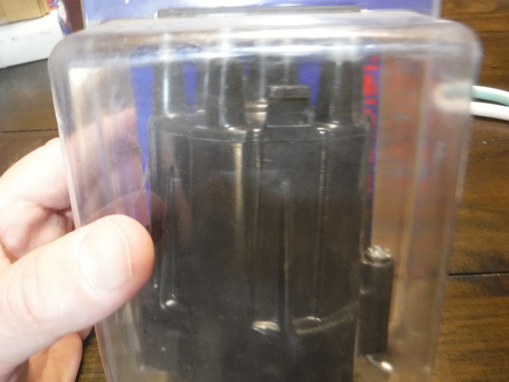 ACDelco 12366646 Distributor Cap