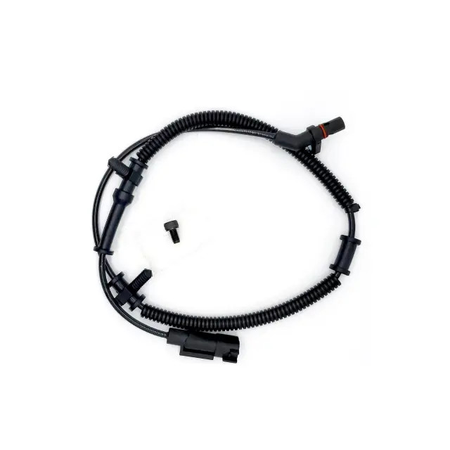 HOLSTEIN 2ABS2898 ABS Wheel Speed Sensor 2ABS2898