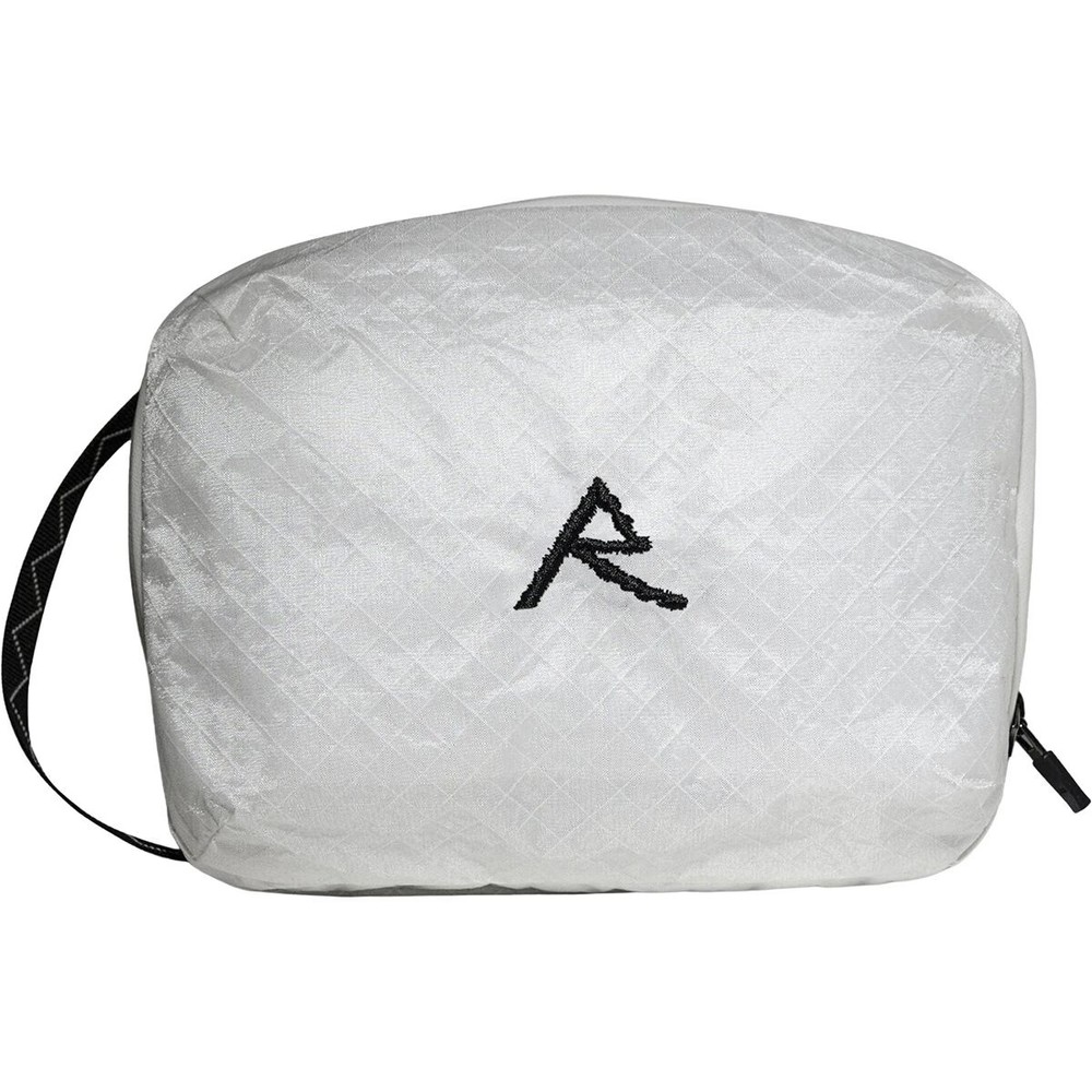 Raide FAR Clamshell White, One Size