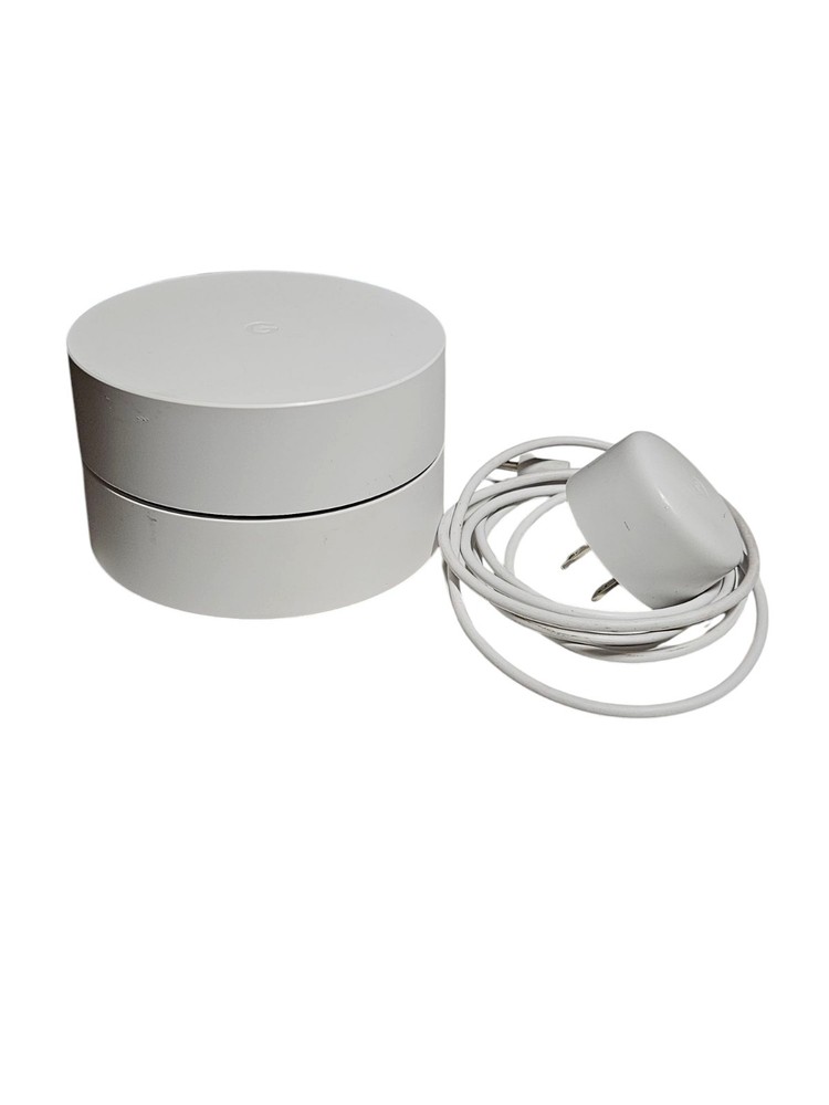 Google WiFi Mesh Router- Model GJ2CQ
