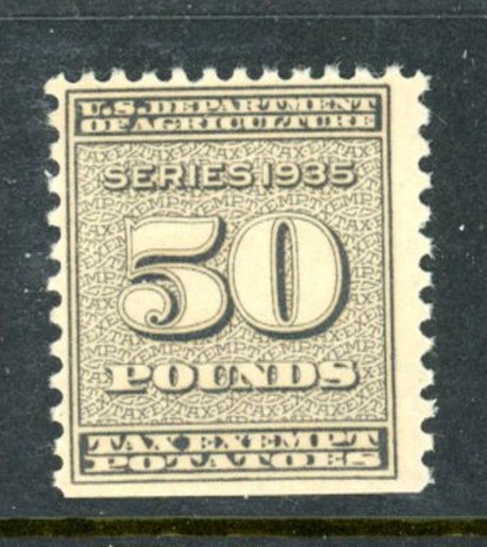 US Scott # RI 119 - MNH - See Scan                      (24-C255)