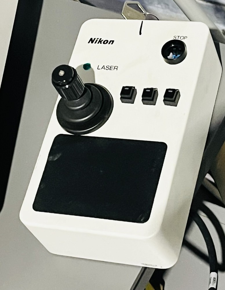 Nikon NEXIV VMR-3020 Video Measuring System