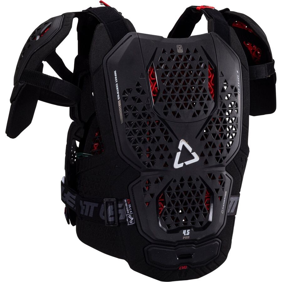 Leatt 4.5 Pro Evo Chest Protector