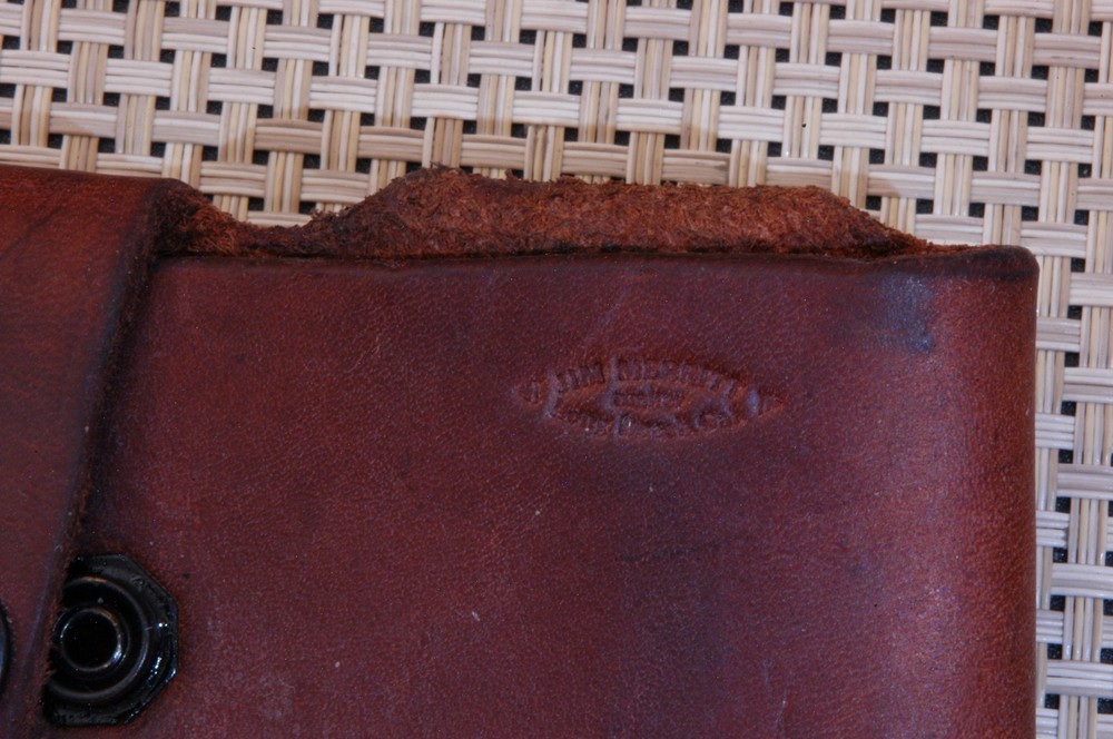 JIM MERRITT HATCHET