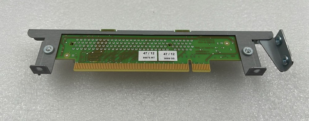 B&R SPC810.BX01-00 Backplane Interface Card