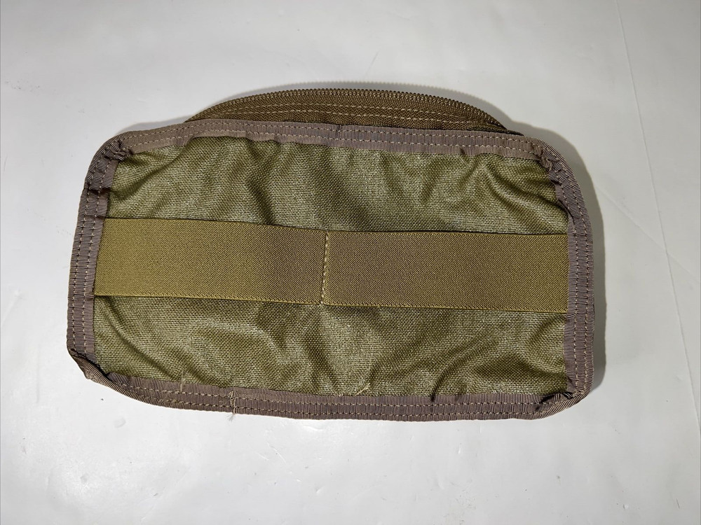 Eagle Industries, Utility Pouch, UT-935-MS-KH, Khaki
