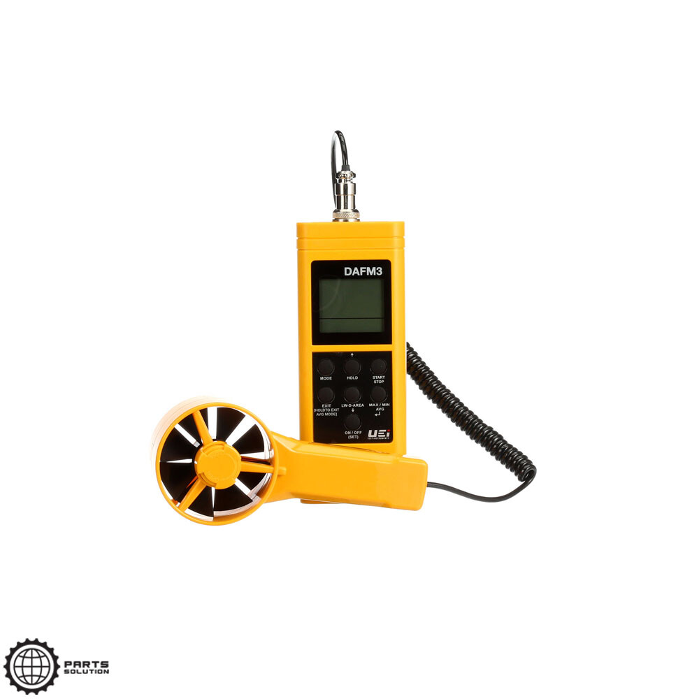 NEW DAFM3B UEi Digital Airflow Meter OEM