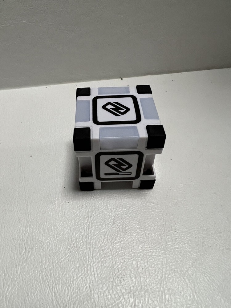 Anki Cozmo Robot Cube 1 Replacement Part Cube Block Only #1
